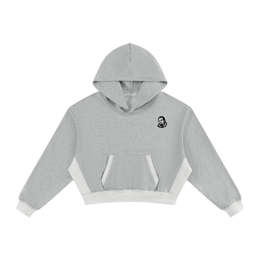 Overachievers Club' Women’s Color Block Hoodie & Sweatpant