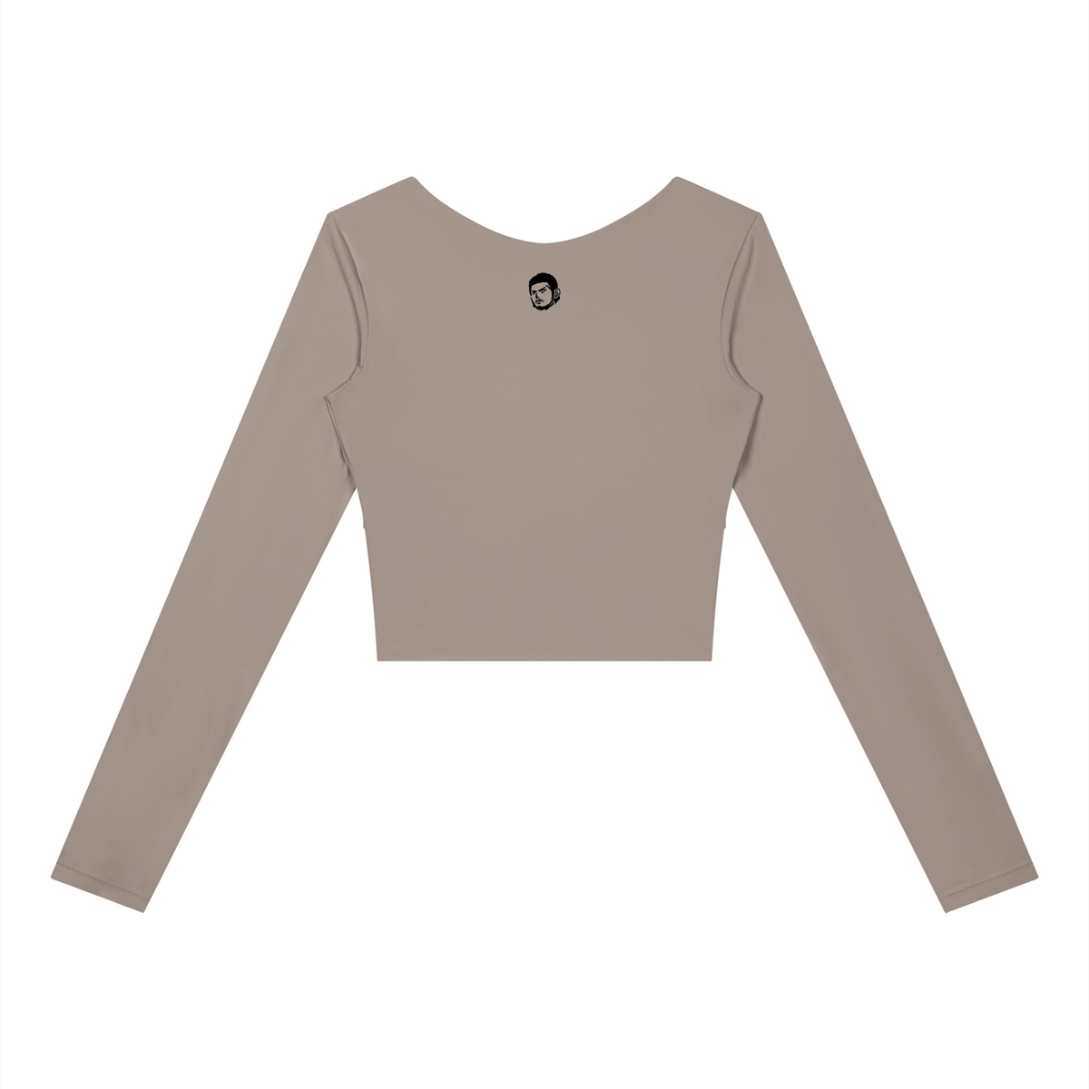 Women's Panelled Long Sleeve Yoga T-Shirt, Jacket & Leggings Fit