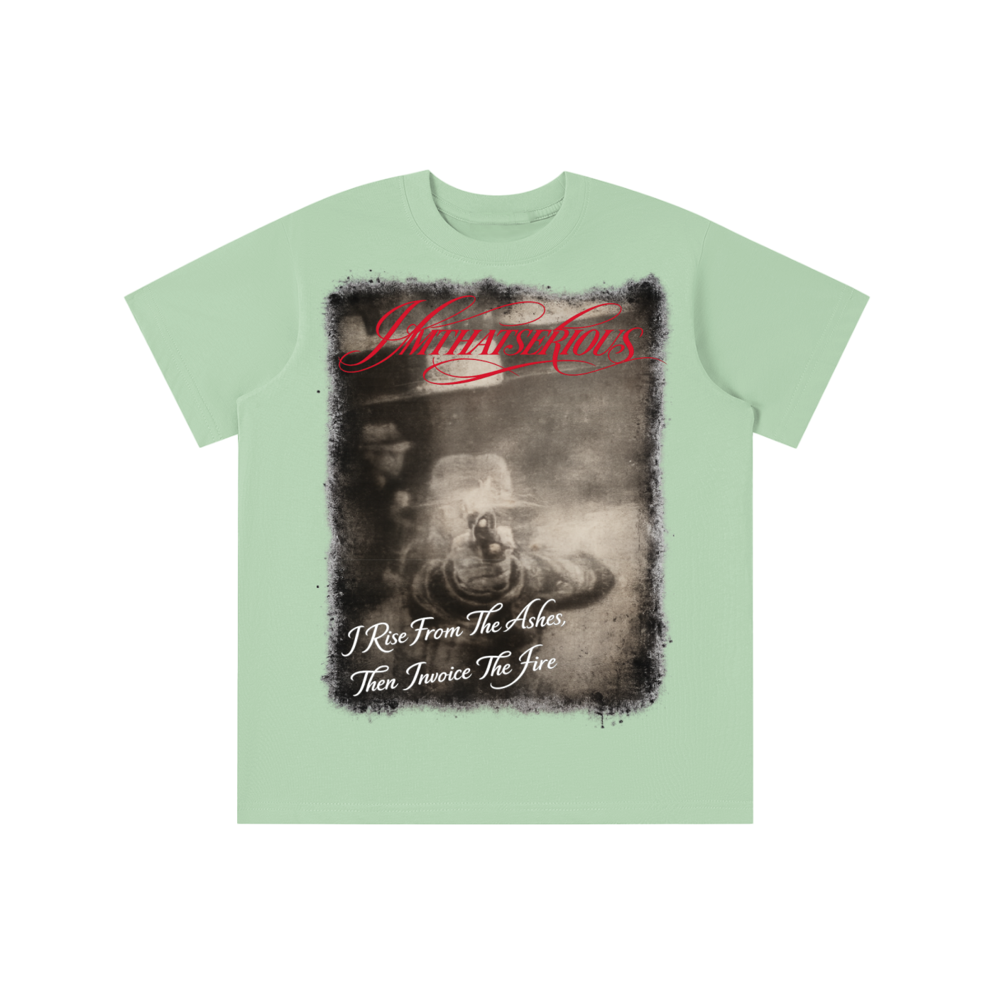 Essential Kids' T-shirt