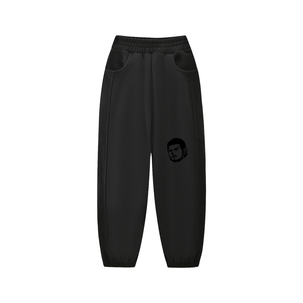 Overachievers Club' Kids' Fleece Jogged Sweatpants