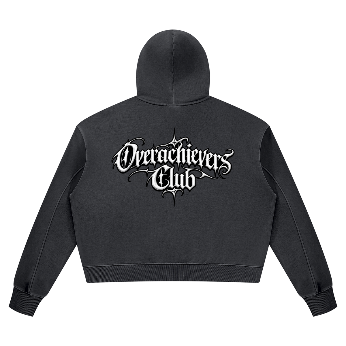 Sosa' Women’s Vintage Wash Hoodie