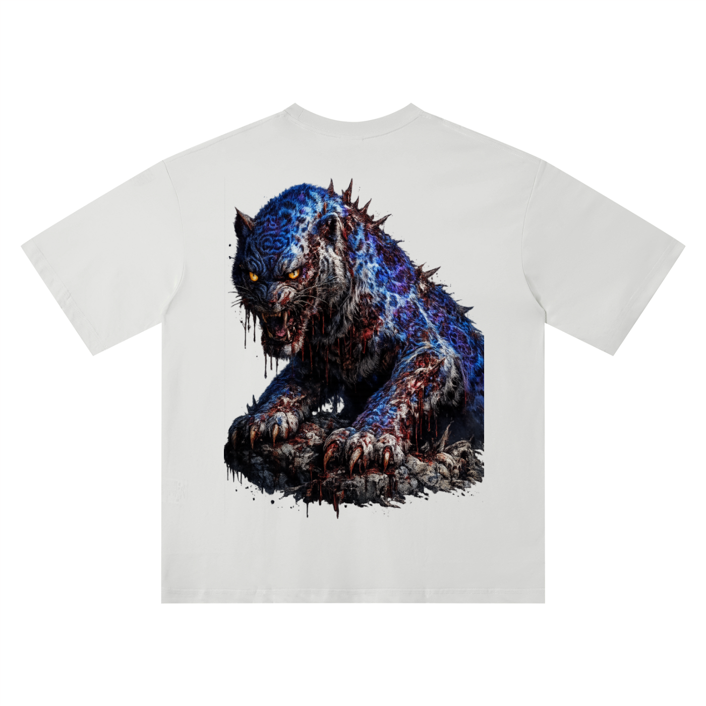 Unisex Sorona Quick-Dry T-Shirt