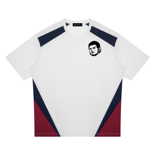 Color Block T-Shirt