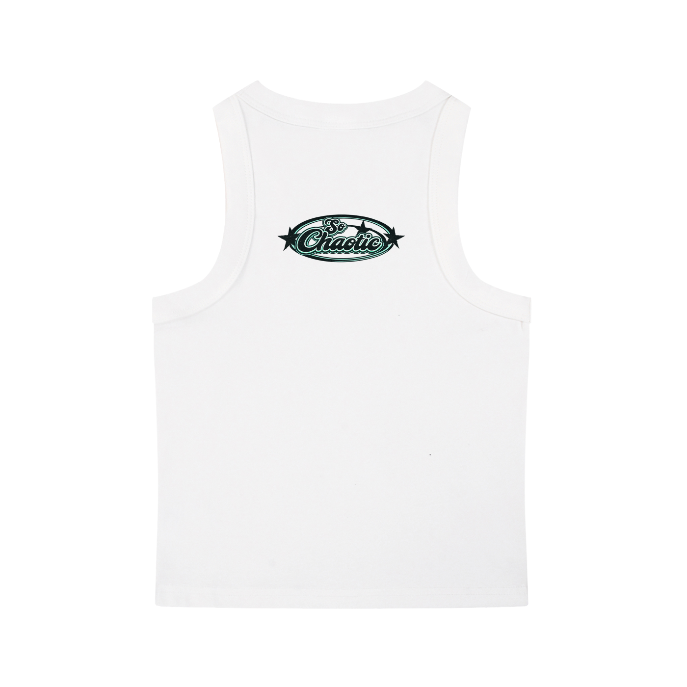 women,womenwear,tanktop,sochaotic