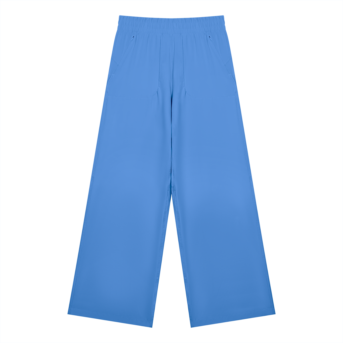 Women's High Waisted Wide Leg Yoga Pants