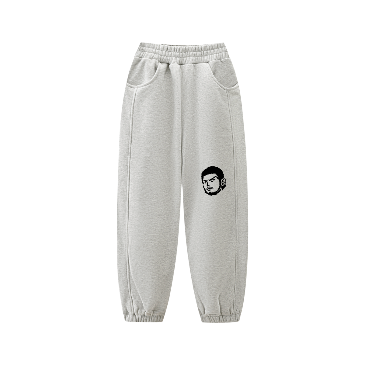 Overachievers Club' Kids' Fleece Jogged Sweatpants