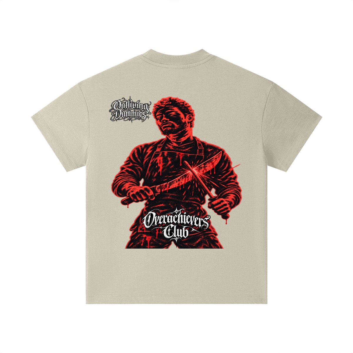 Overachievers Club' Kids T-Shirt