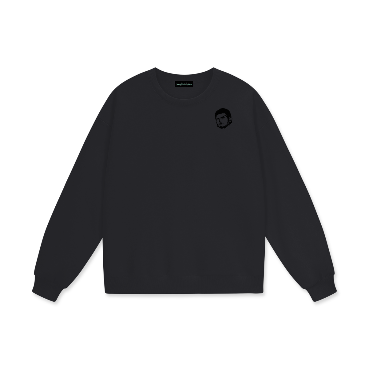 Overachievers Club' Fleece Shorts, Sweatshirt & Hoodie Fit