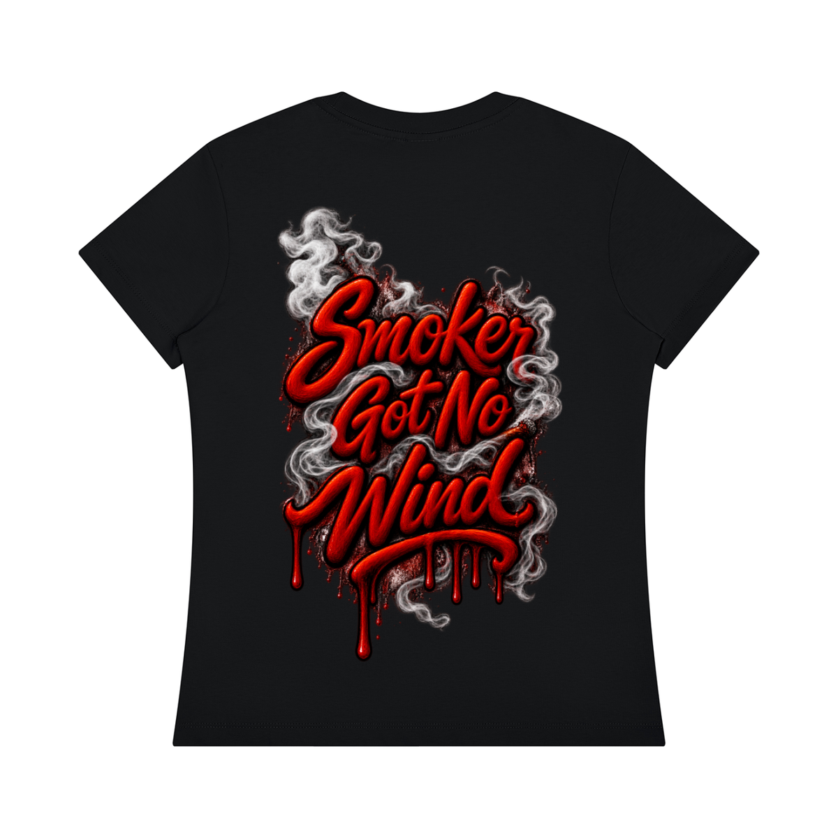 Durk' Women's Crewneck T-Shirt