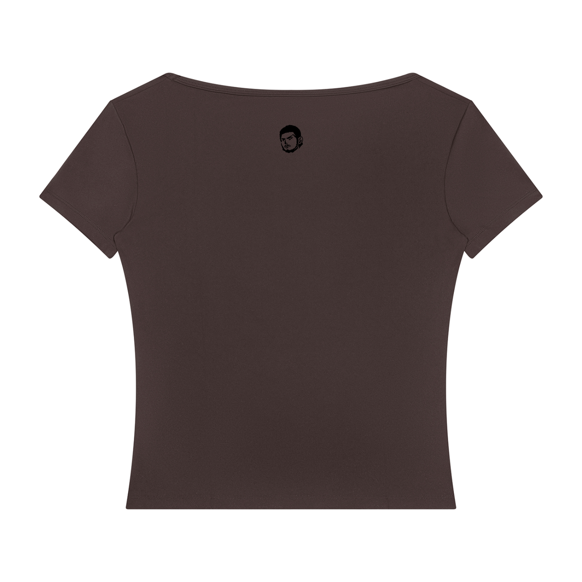 Women’s Square Neck T-Shirt
