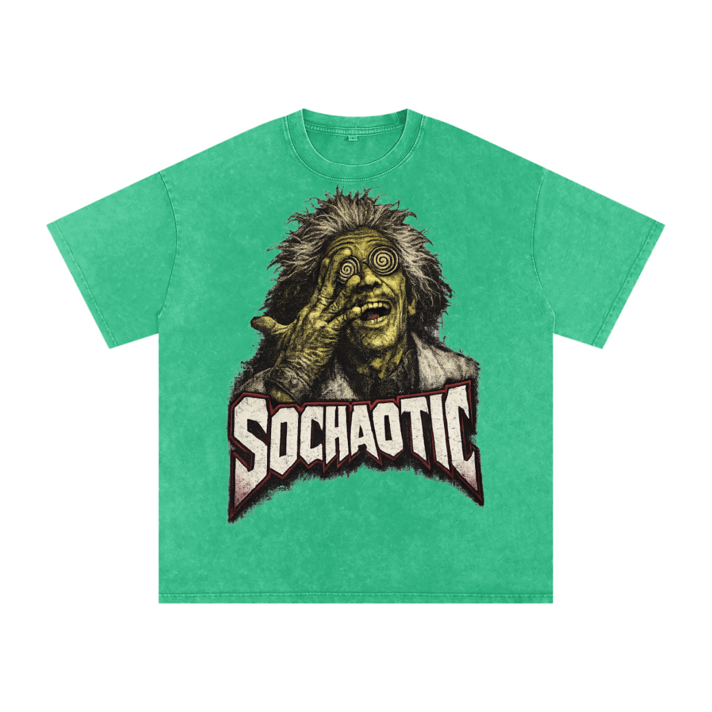 Menswear,SoChaotic,Men,Tshirt,Unisex