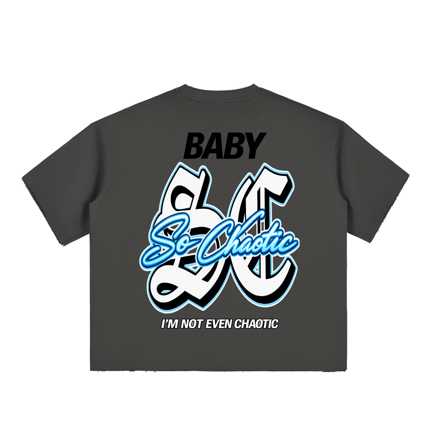Men,Menswear,Tshirt,SoChaotic,Unisex,Classic