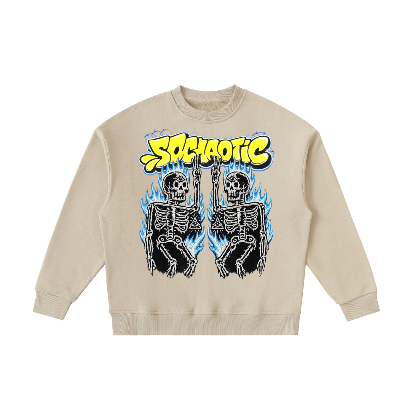 sochaotic,kids,kidswear,sweatshirt