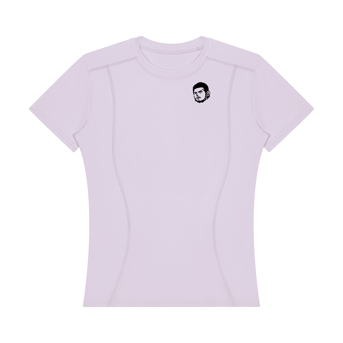 Overachievers Club' Women’s Topstitch T-Shirt