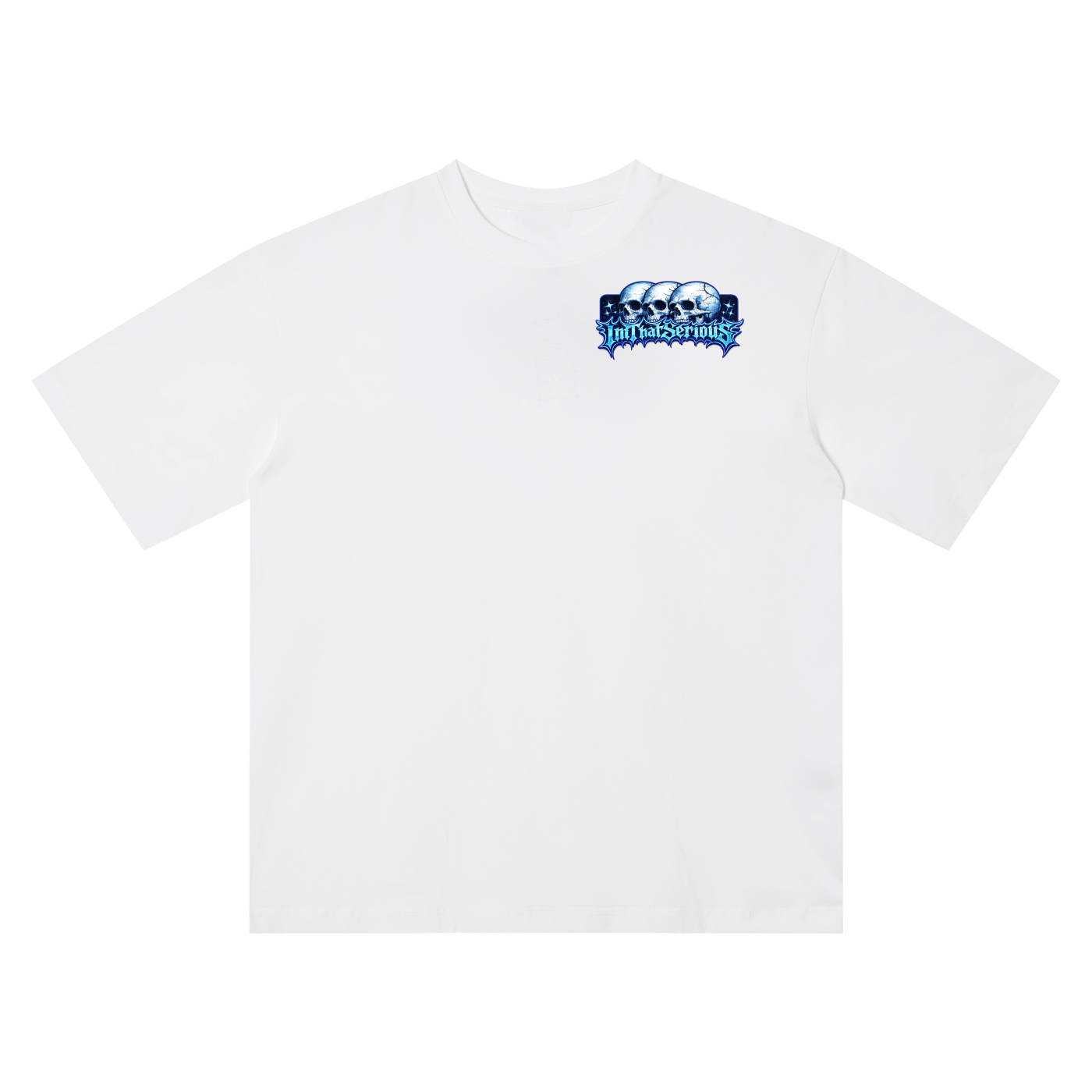 Unisex Sorona Quick-Dry T-Shirt