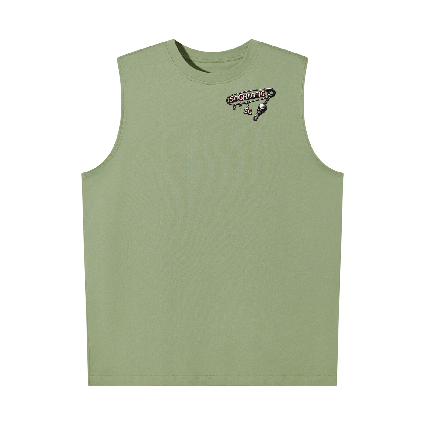 menswear,men,sochaotic,tanktop