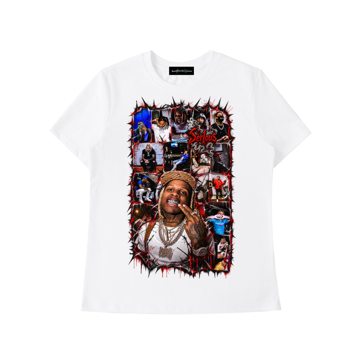 Durk' T-Shirt