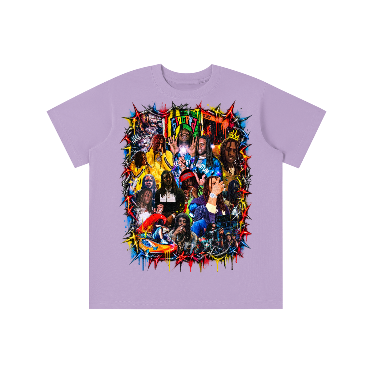 Sosa' Kids' T-shirt