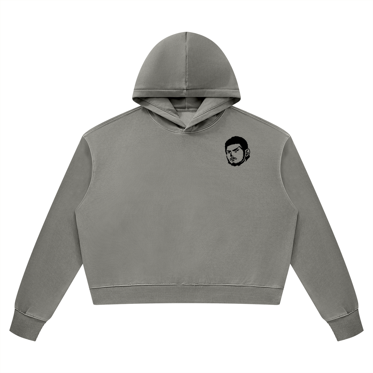 Overachievers Club' Women’s Vintage Wash Hoodie