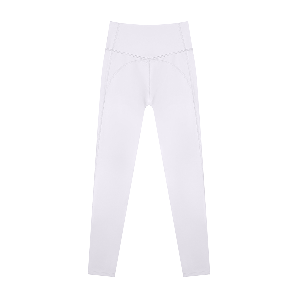 Women's Lycra High Waisted Yoga Leggings, Shorts & Bra Fit