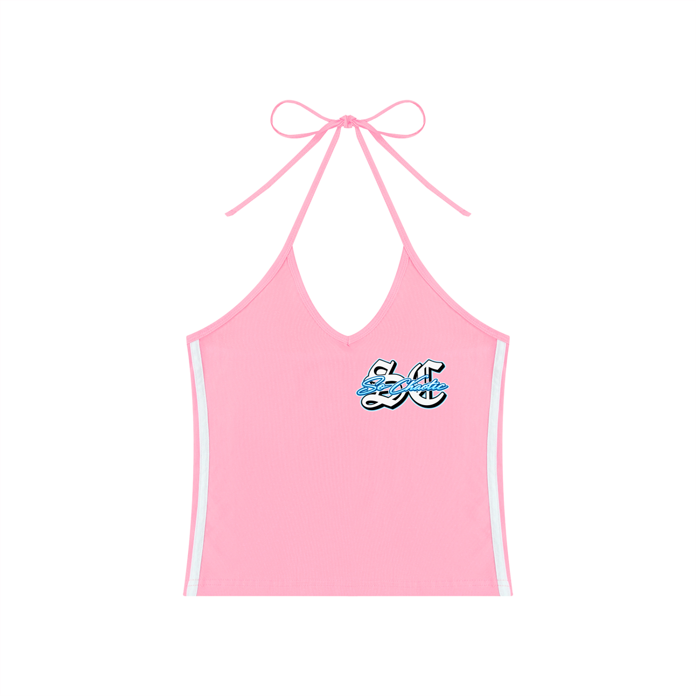 women,womenwear,tanktop,sochaotic