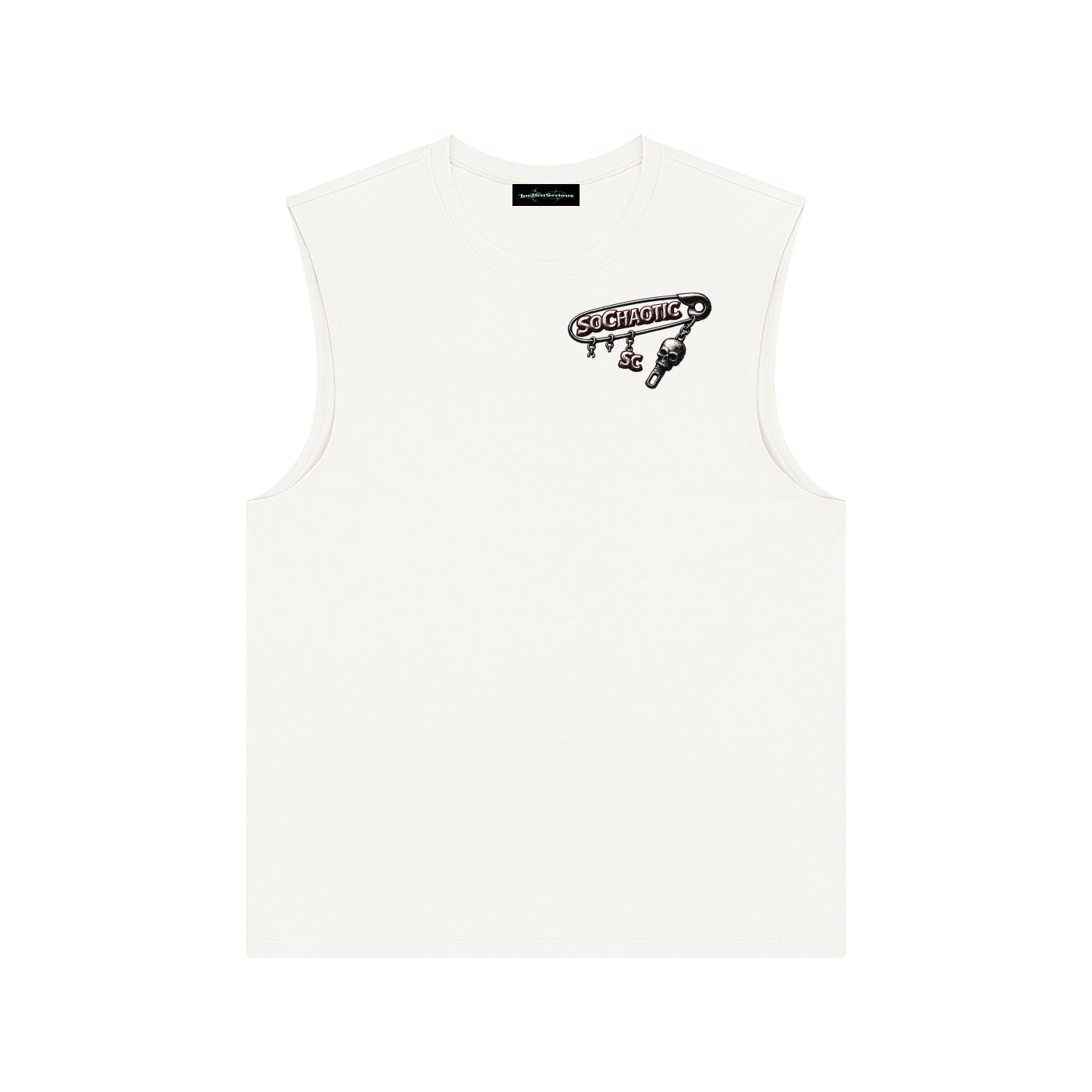 men,menswear,sochaotic,tanktop