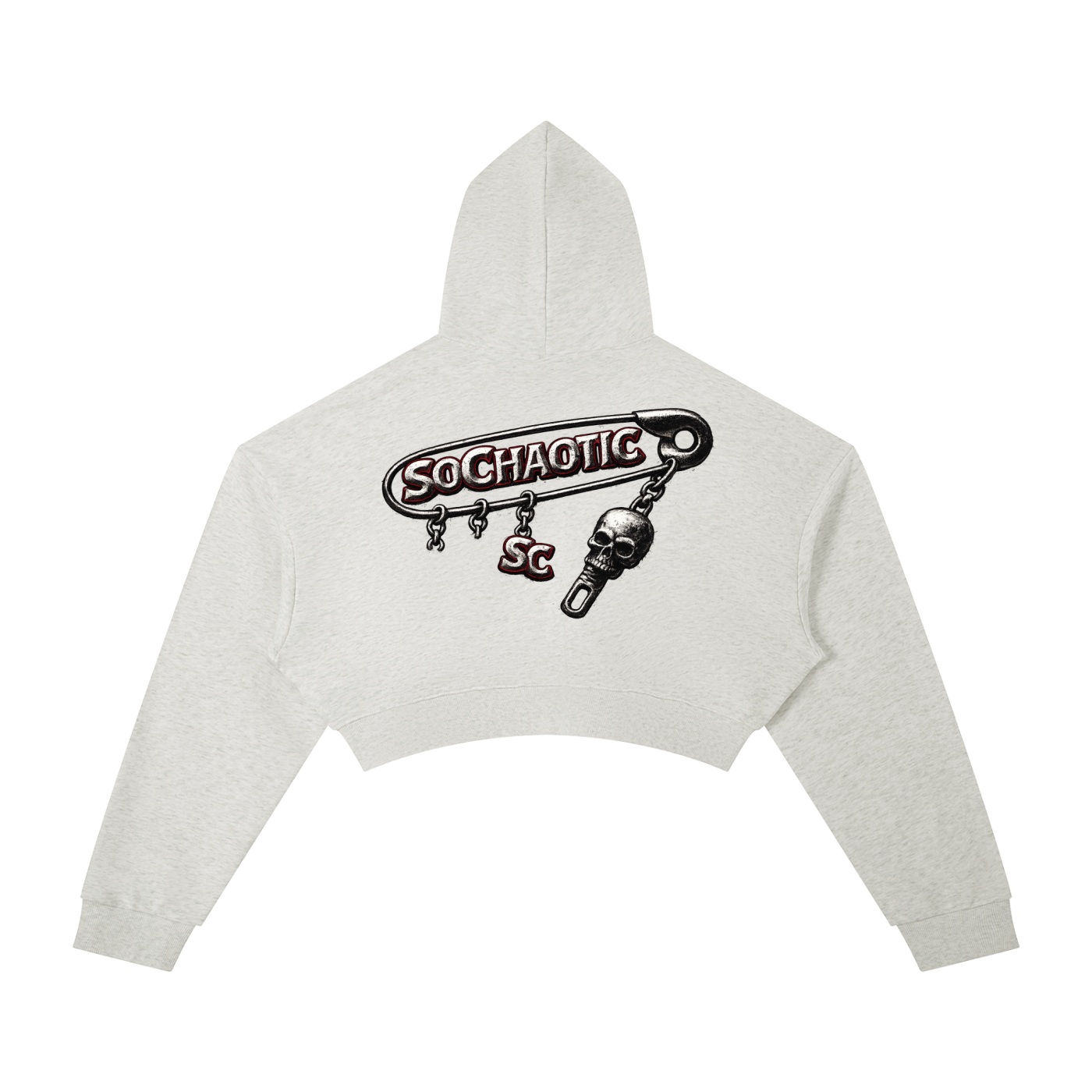 SoChaotic,Women,Cropped,Croppedhoodie,hoodie,womenwear