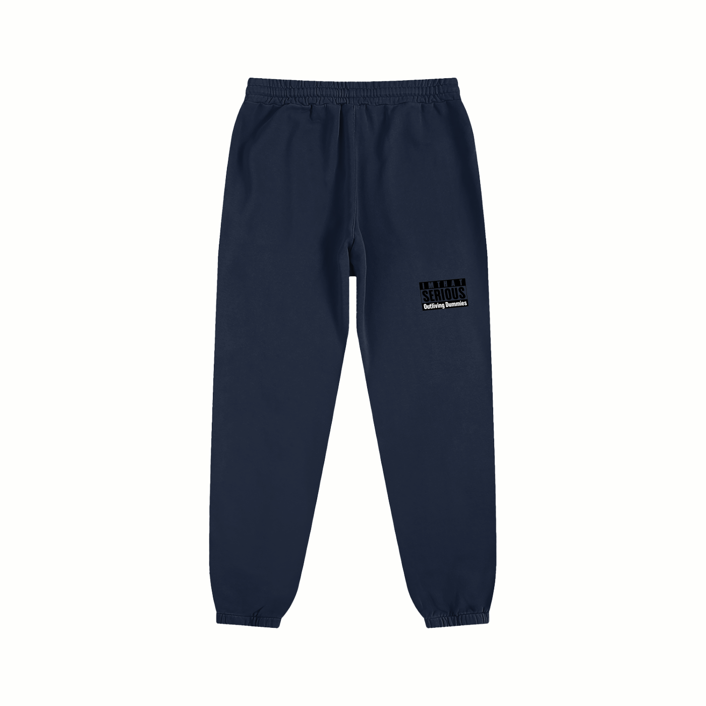 Essential Sweatpants