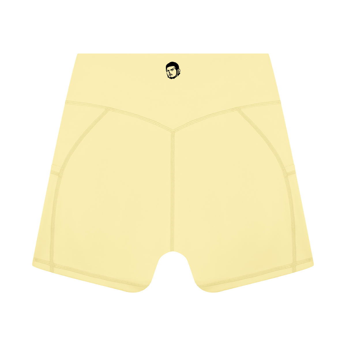 Women’s Open-Back Tennis Dress & Shorts Fit