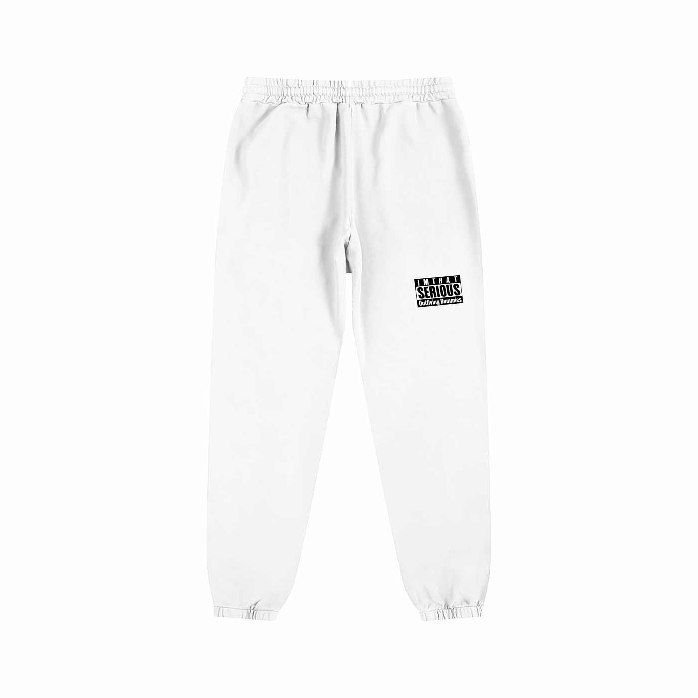 Essential Sweatpants