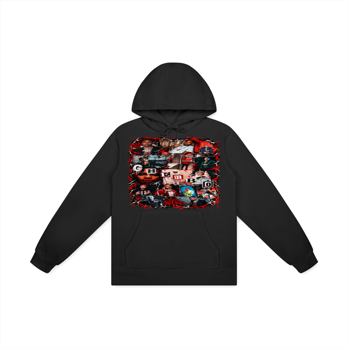 Herbo' Hoodie