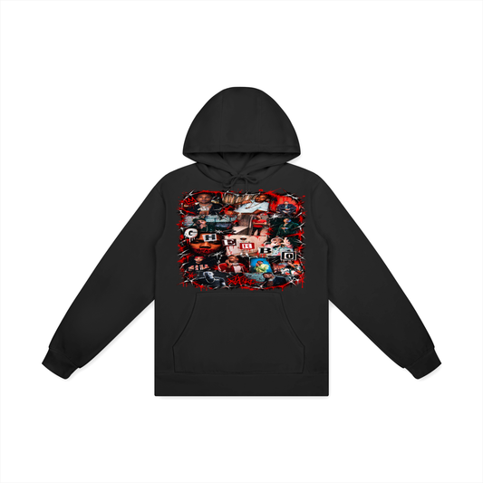Herbo' Hoodie