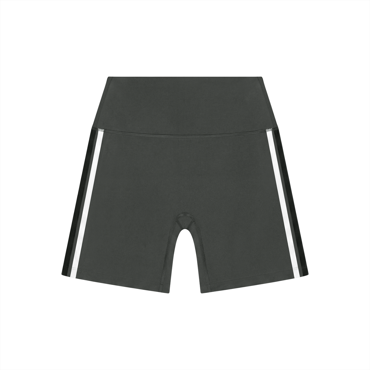 Women’s High Rise Tight Yoga Shorts & Tank Top Fit