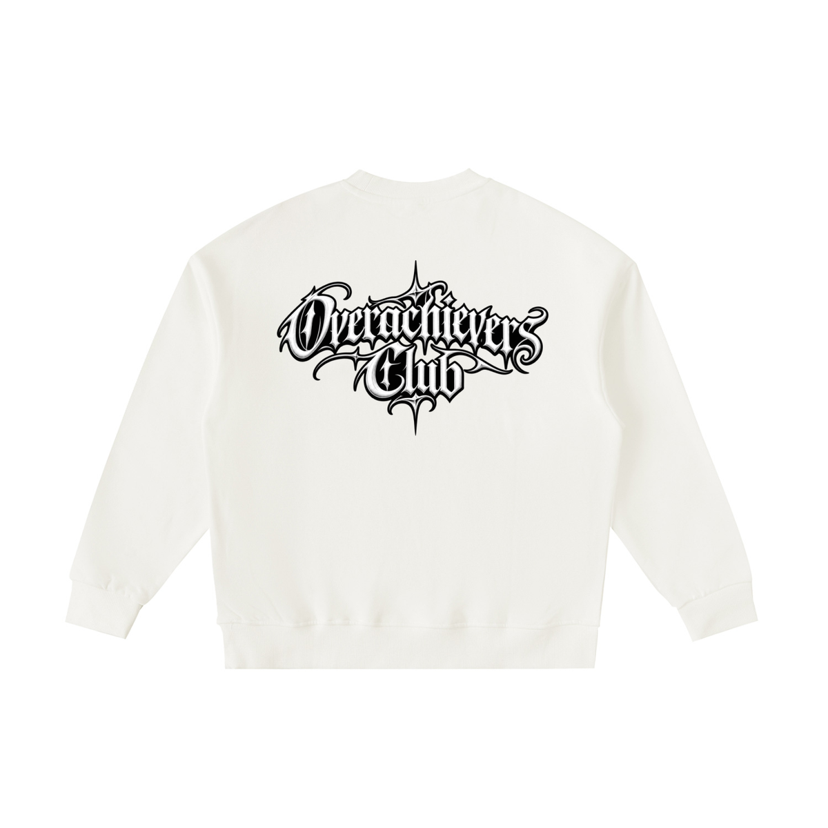 Yeat' Fleece Kids' Crewneck Sweatshirt