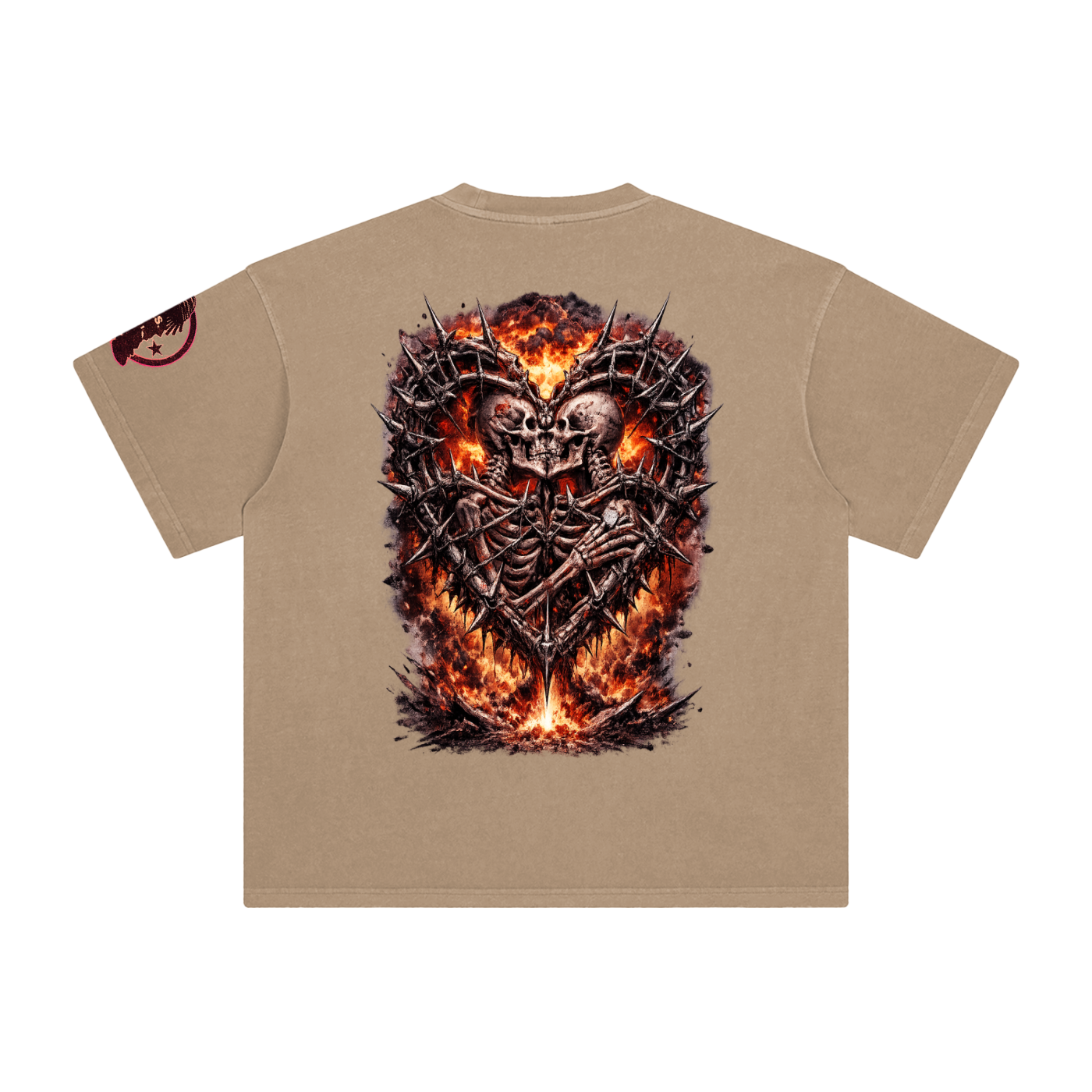 Men,Menswear,Tshirt,Unisex,Imthatserious,LoveWar,LovenWar