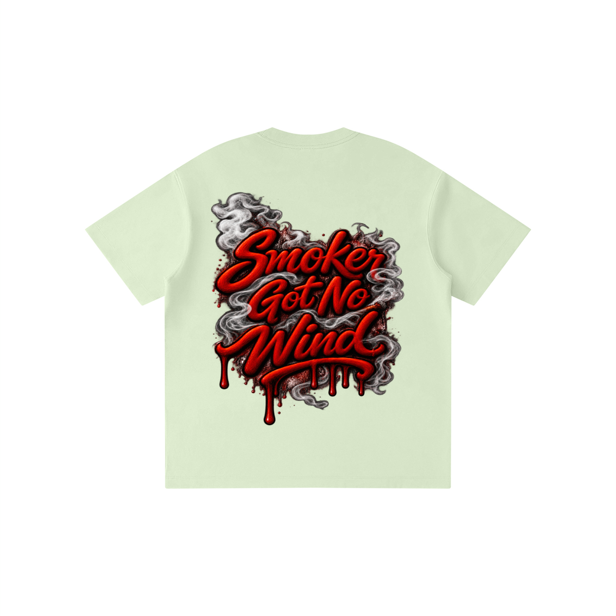 Durk' Kid’s Crewneck T-Shirt
