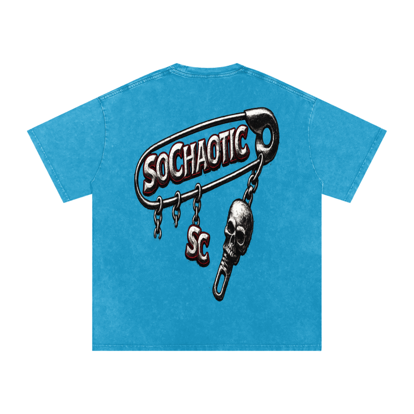 Menswear,SoChaotic,Men,Tshirt,Unisex