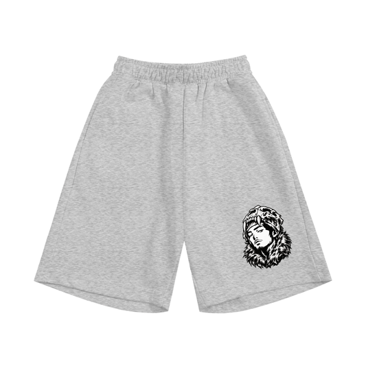 Overachievers Club' Kids' Shorts