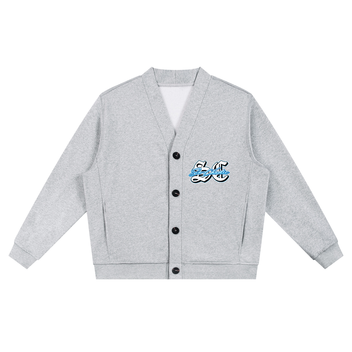 Sochaotic,men,menswear,unisex,cardigan
