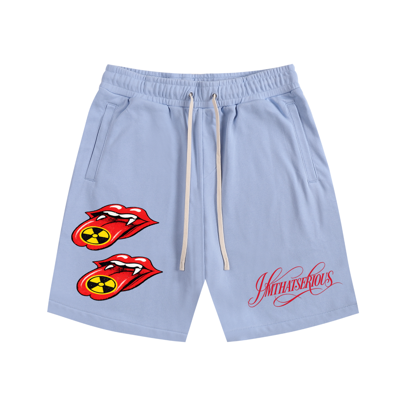 Essential Cotton Shorts