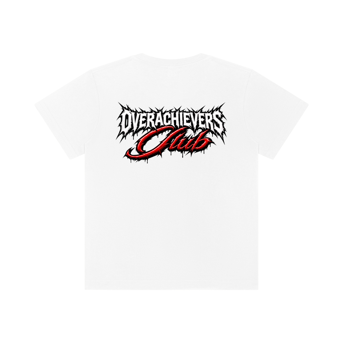 Future' Kid's Crewneck T-Shirt