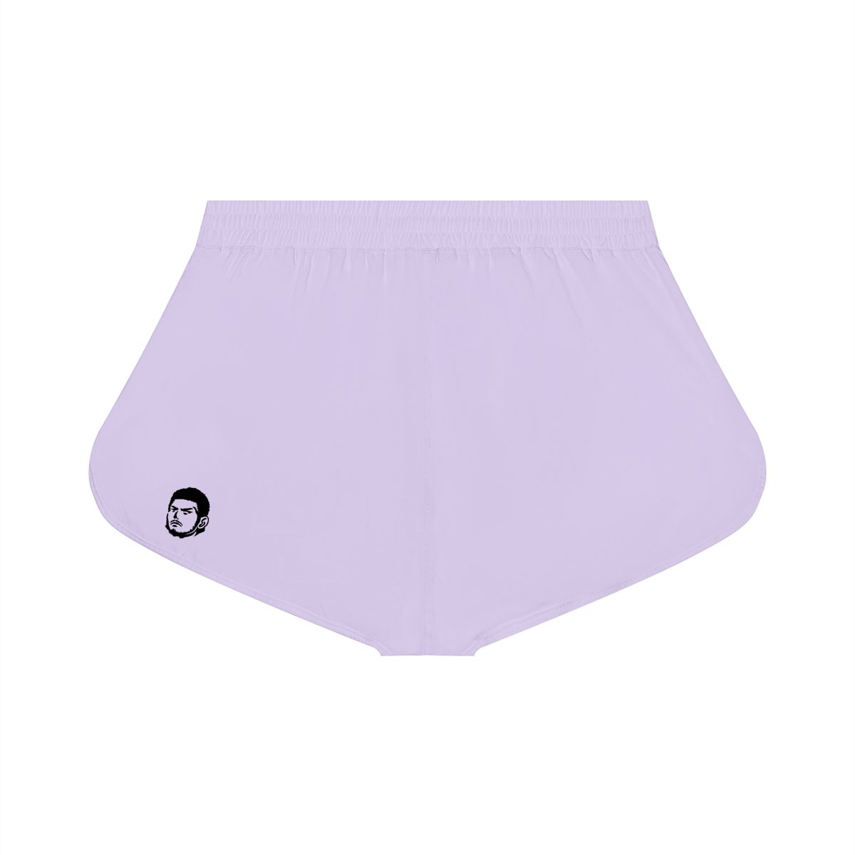 Women’s Drawstring Bermuda Shorts