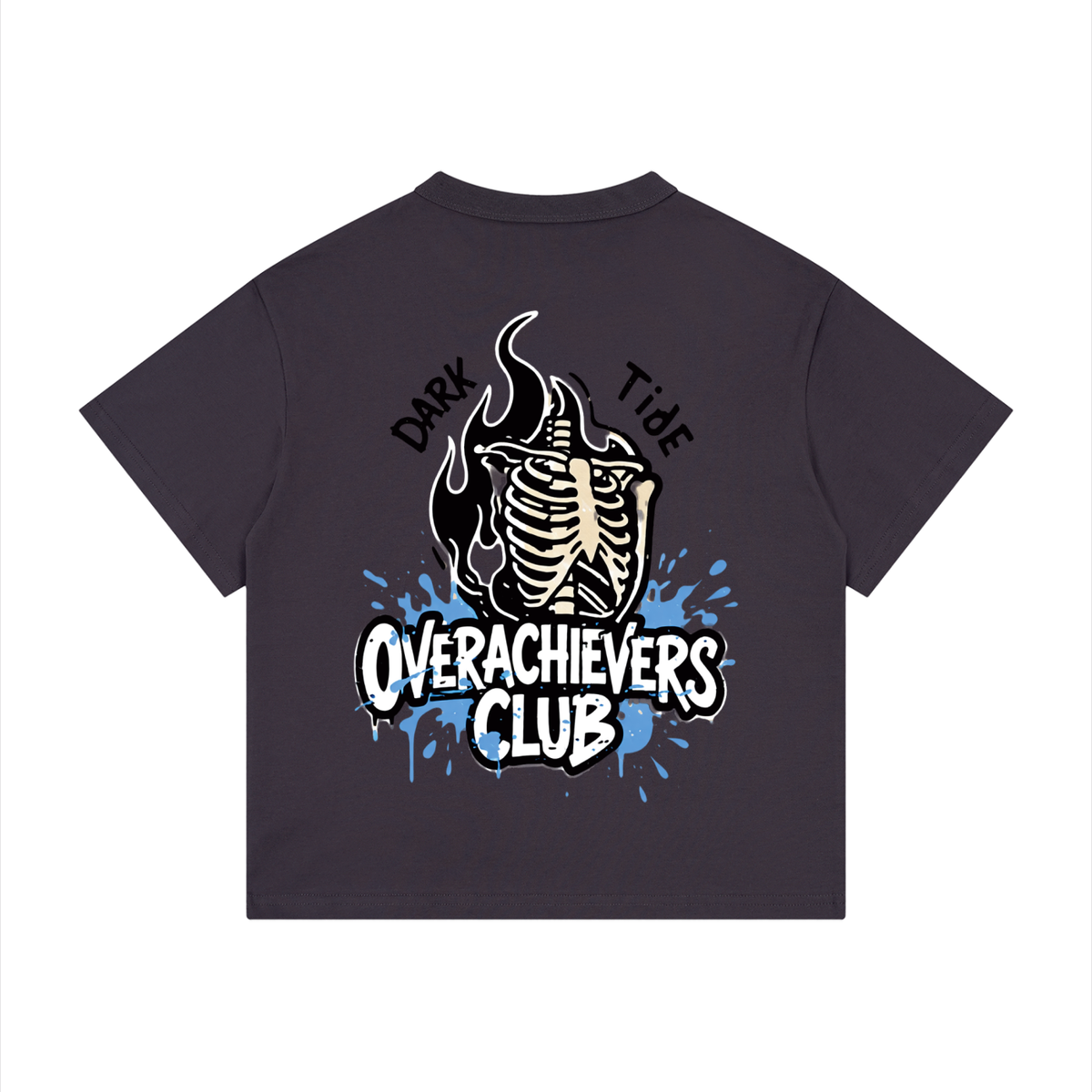 Overachievers Club' Kid's T-Shirt