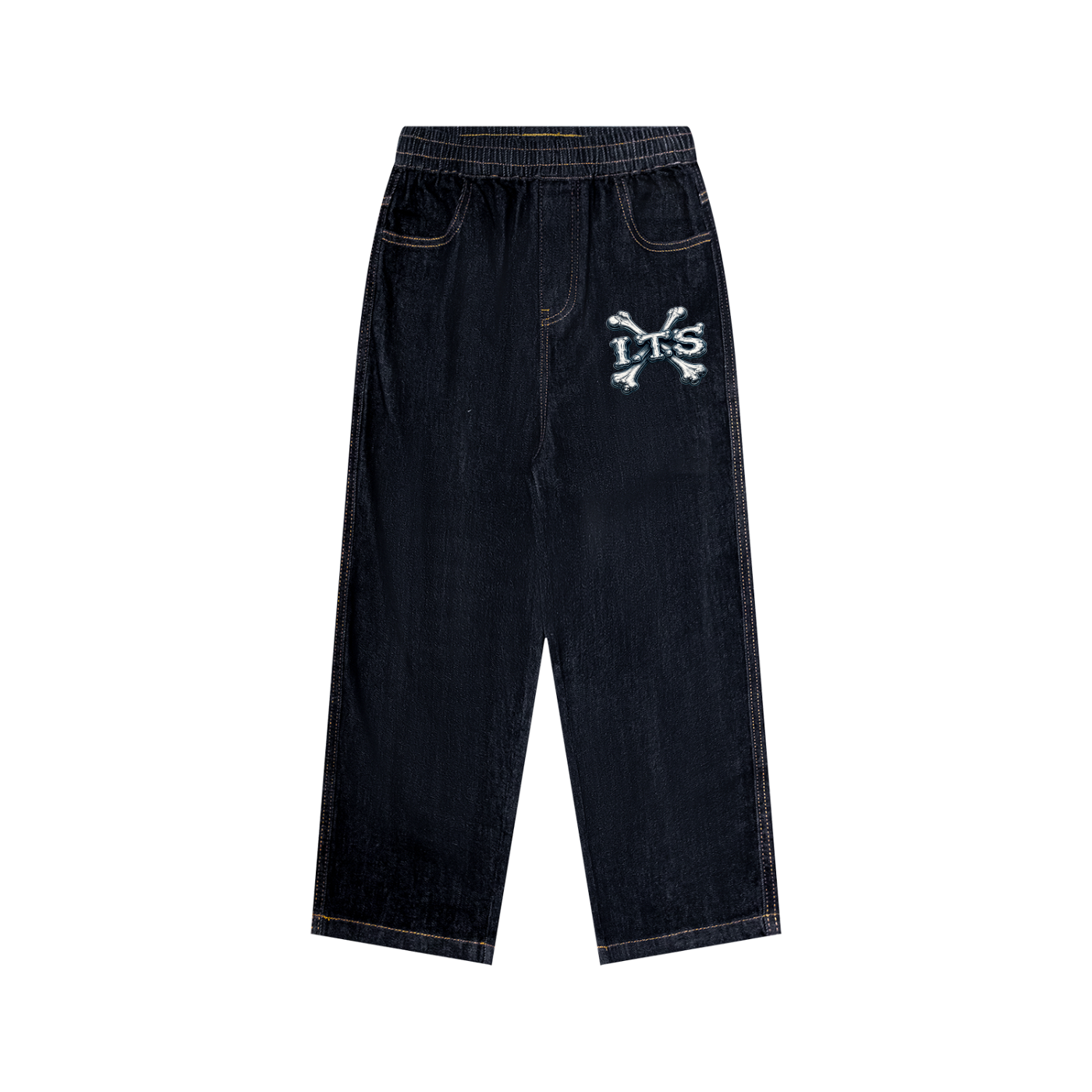 kids,kidswear,jeans,bones
