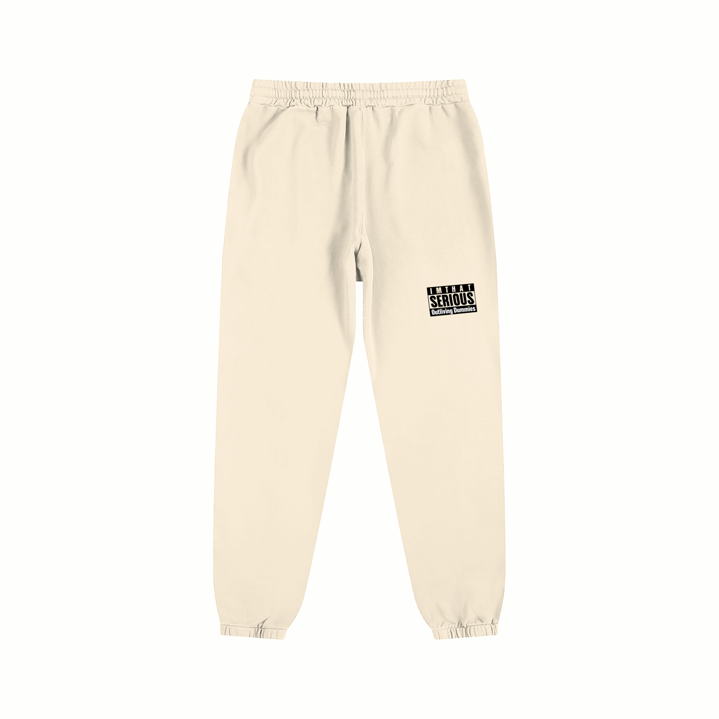 Essential Sweatpants
