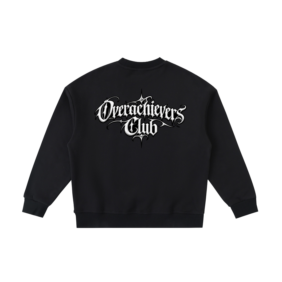Yeat' Fleece Kids' Crewneck Sweatshirt