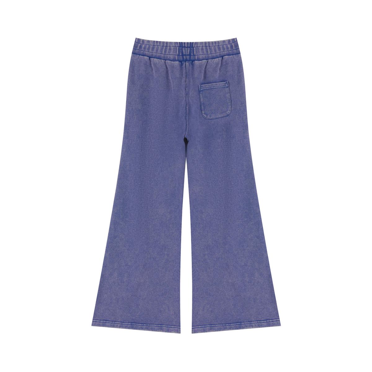 Alicia Keys' Mineral Washed Crop Hoodie & Sweatpant Tracksuit