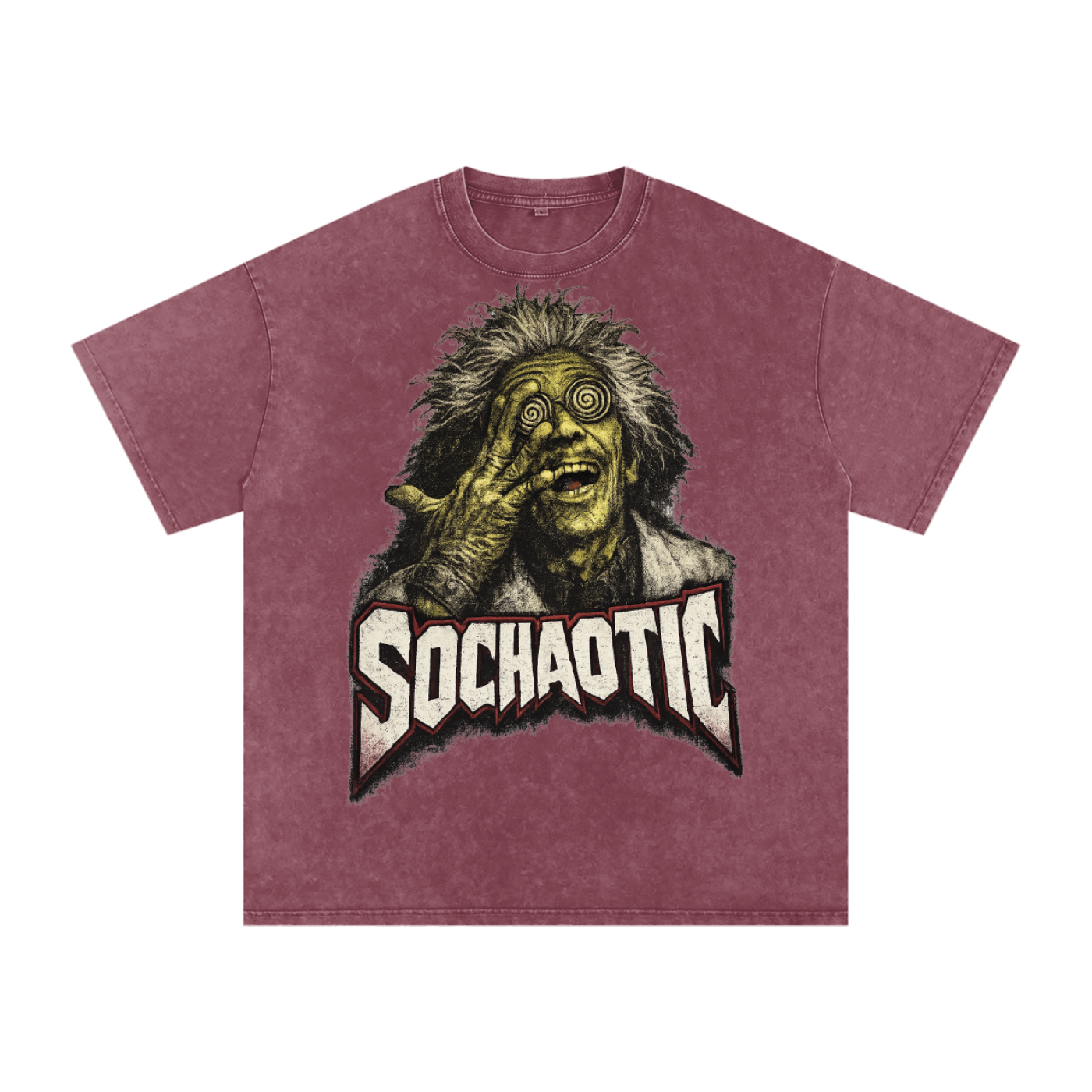 Menswear,SoChaotic,Men,Tshirt,Unisex