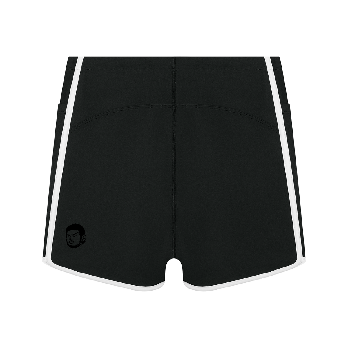 Overachievers Club' Women’s Ringer T-Shirt & Shorts