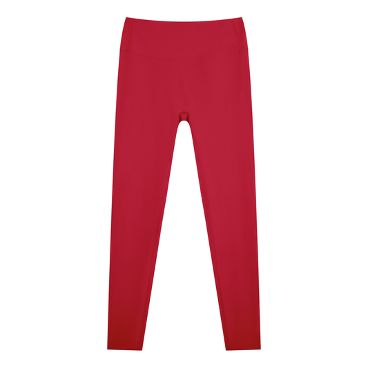 Women's High Waisted Ankle Leggings